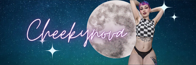 Nova banner image