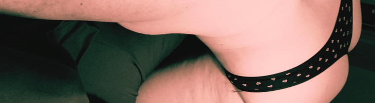 Cheeky Sweet Tease cover image