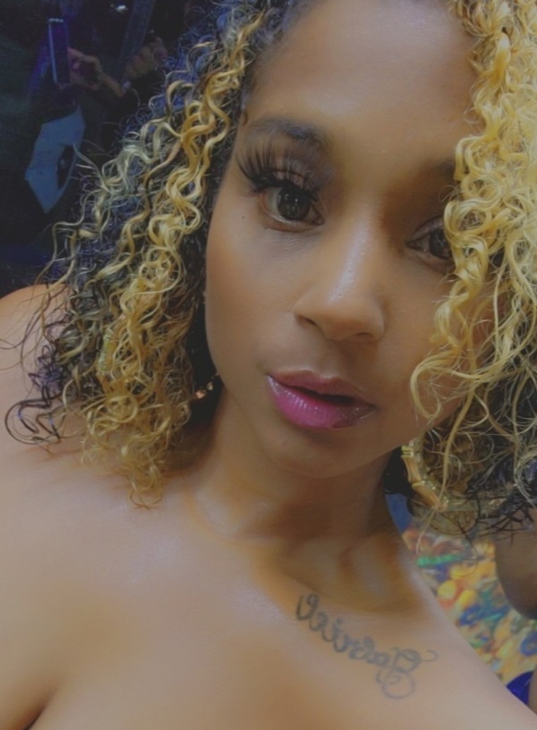 Cheekz banner image