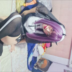 Cherrymoon 🍒 avatar