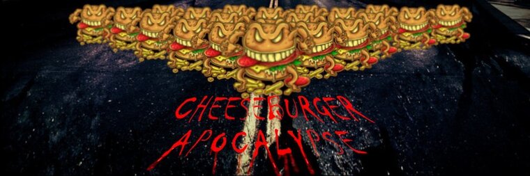 cheeseburger.apocalypse banner image