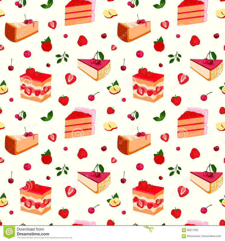 Cheesecake π° banner image