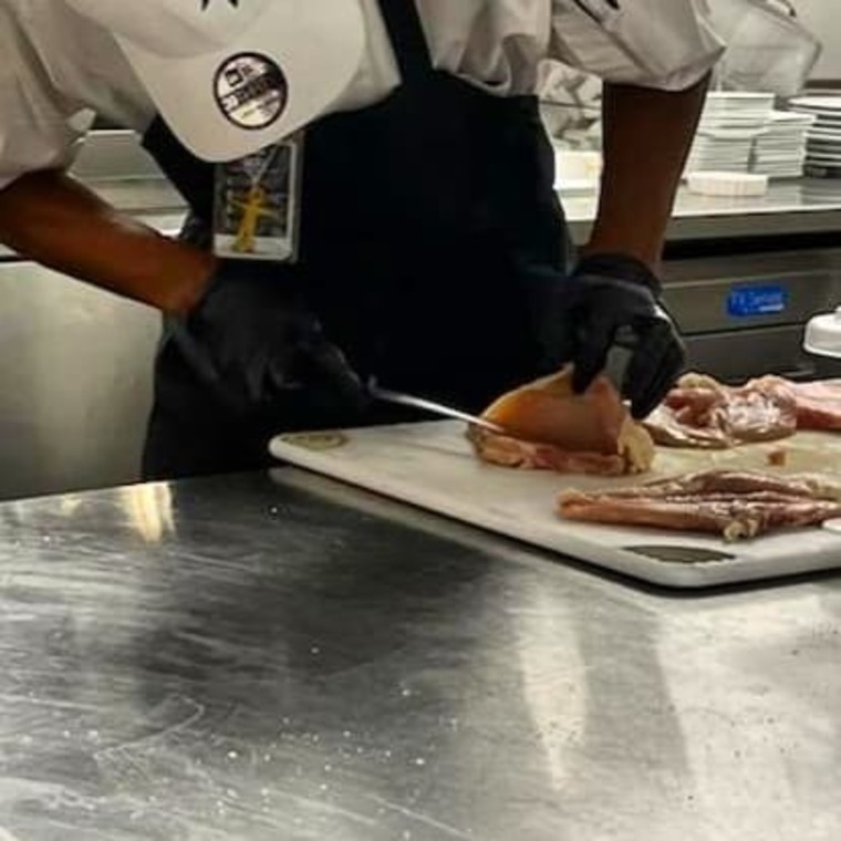 ChefE cover image