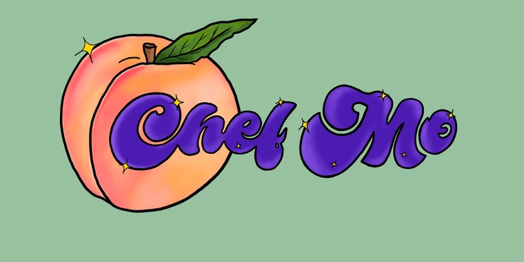 Chef Mo cover image