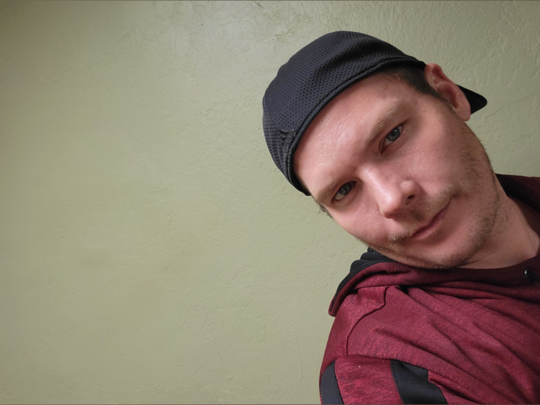 Cory Lowe cover image