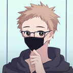 Chef femboy avatar