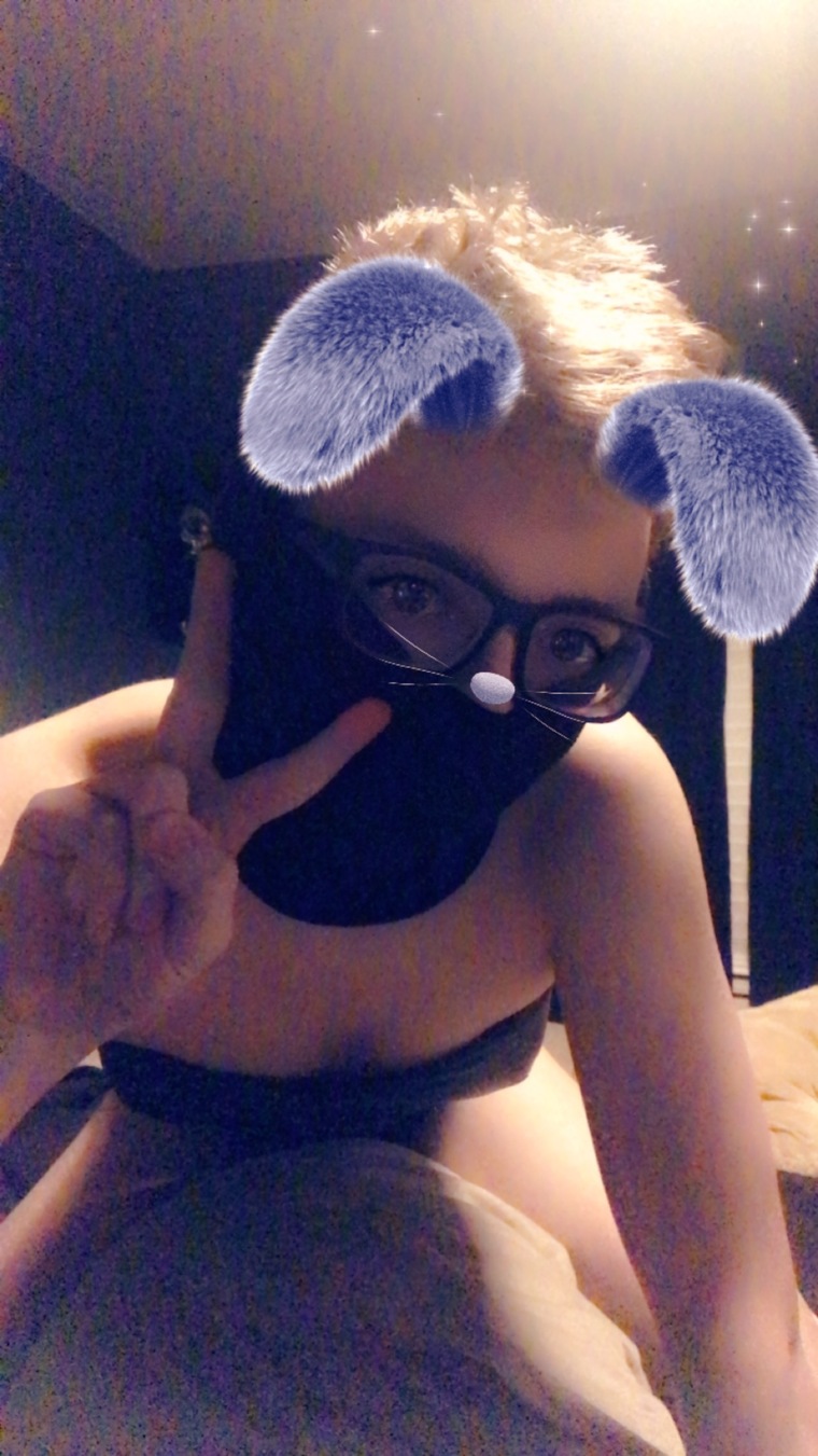Chef femboy cover image