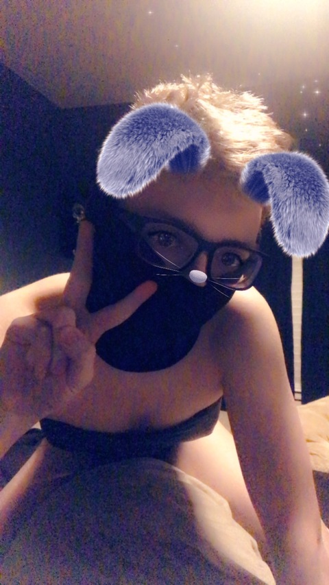 Chef femboy cover image