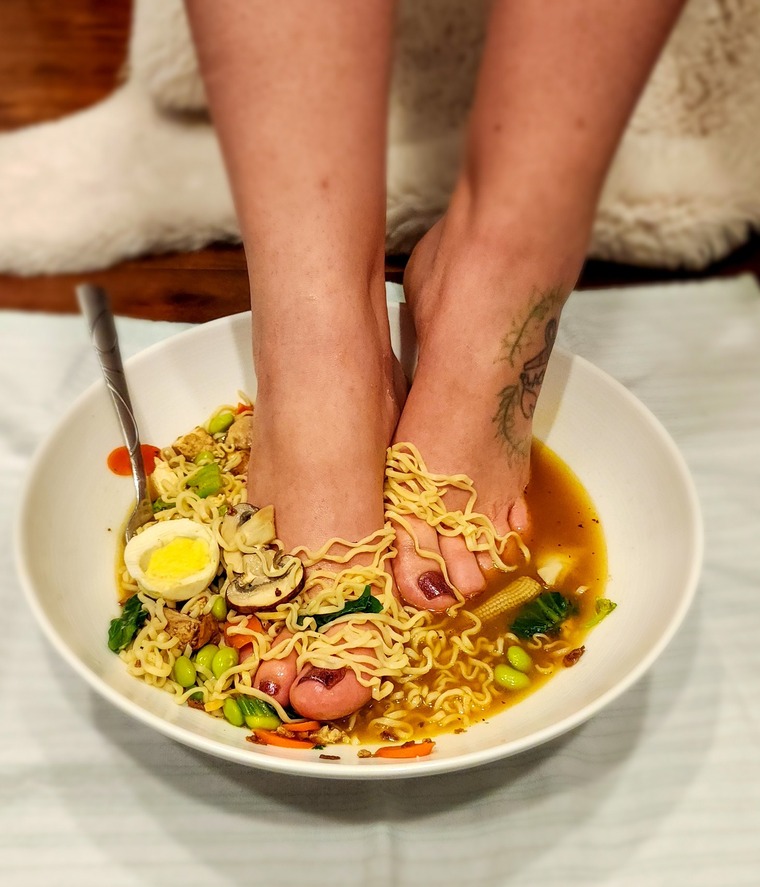 Chef Fetish banner image