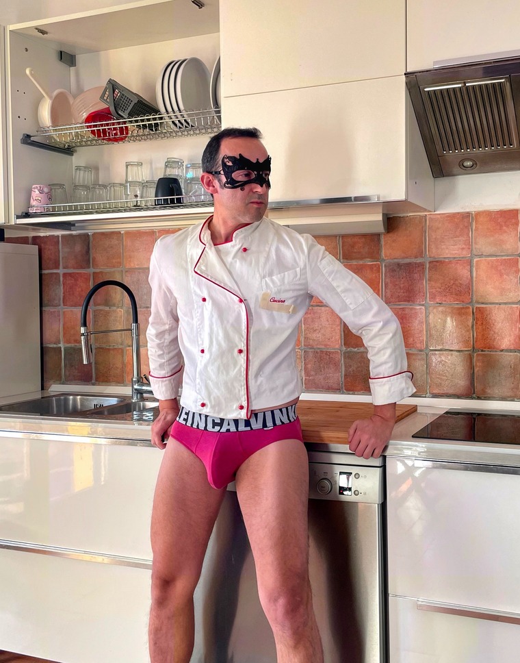Chef_VIP banner image