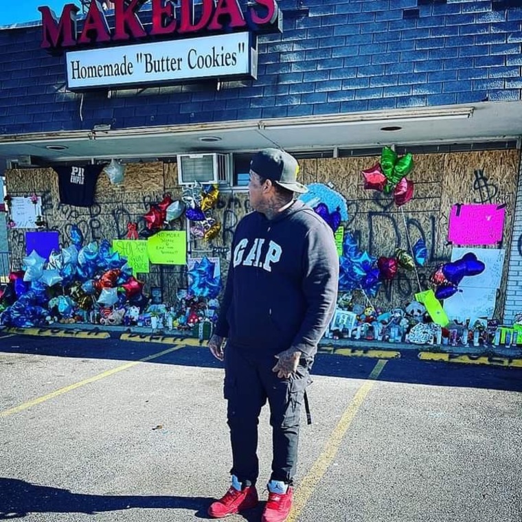 ChefBoyHard.D cover image