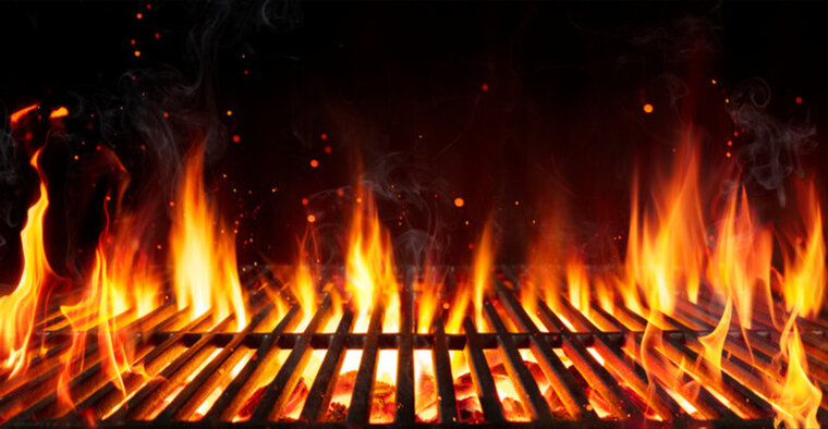 Chef Doug banner image