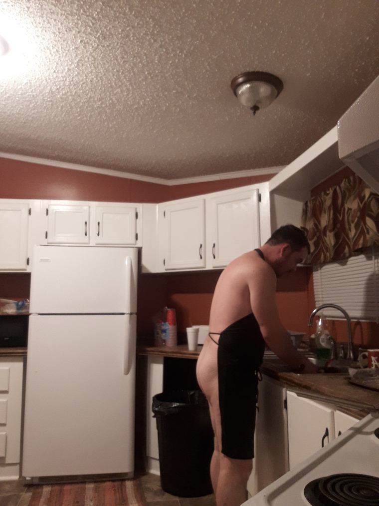 Chef D banner image