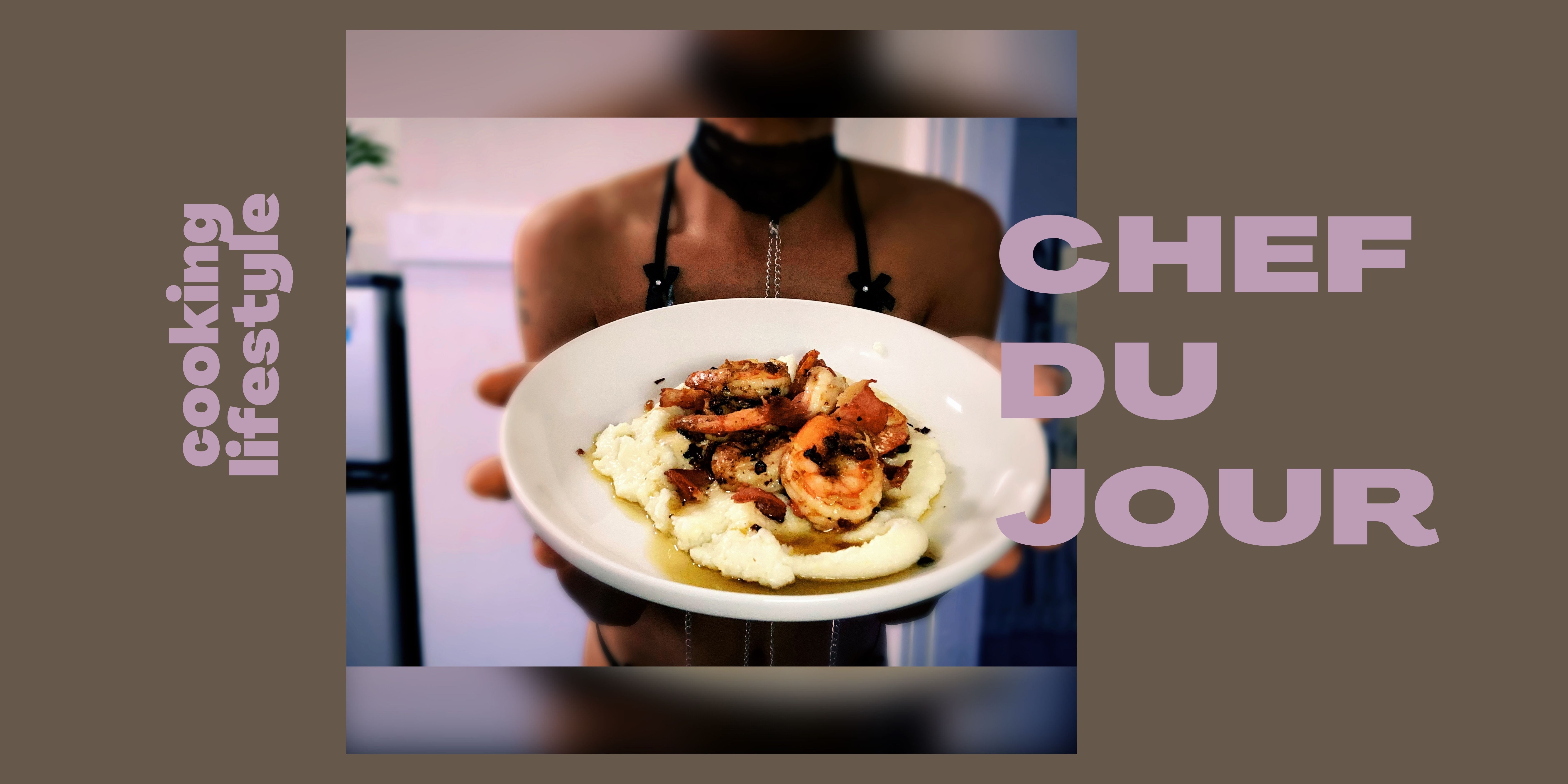 Chef Du Jour banner image