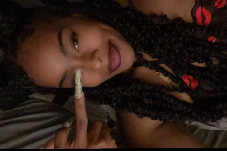 Lex 💋 cover image