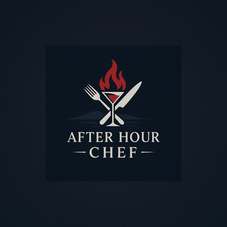 LateNightChef cover image