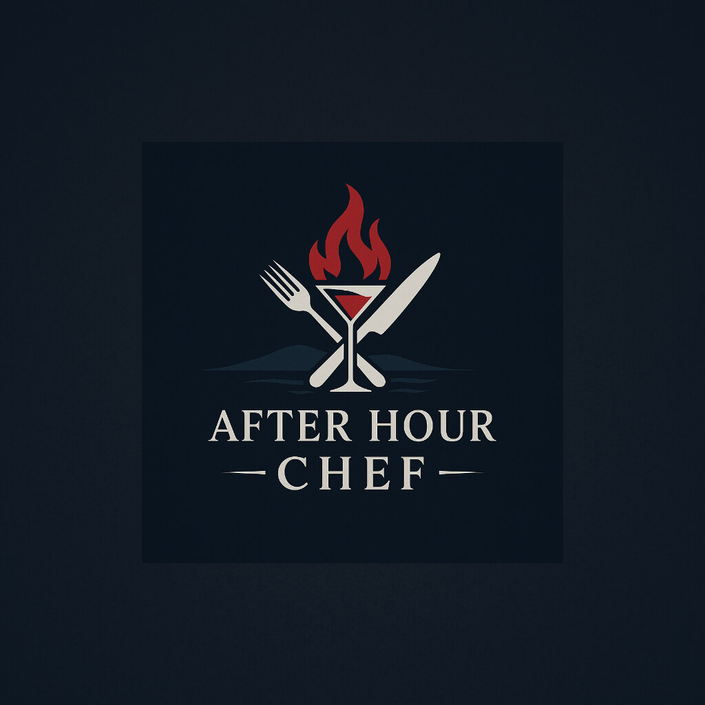 LateNightChef banner image
