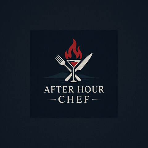 LateNightChef cover image