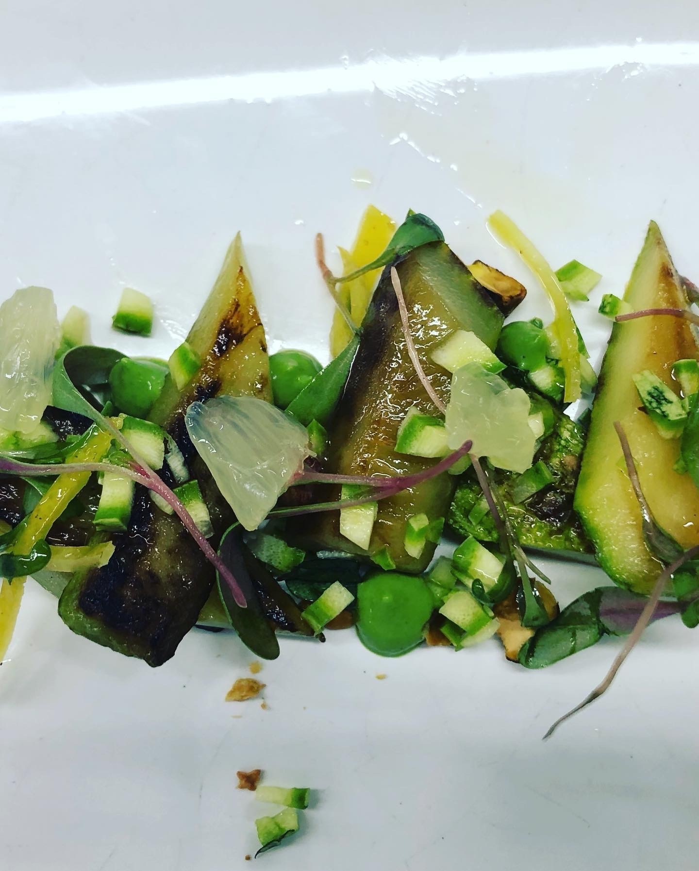 Chef Mauro Carbone banner image