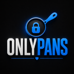 OnlyPans avatar