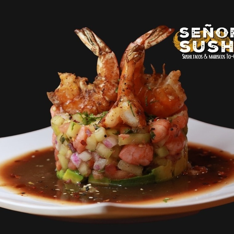 SushiChefsierra cover image