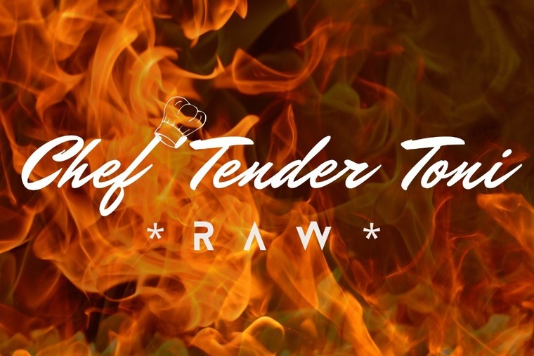 Chef'Tender Toni banner image