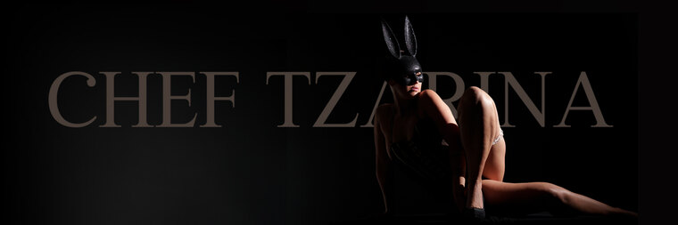 Tzarina Mace-Ralph cover image