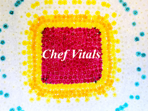 Chef Vitals cover image