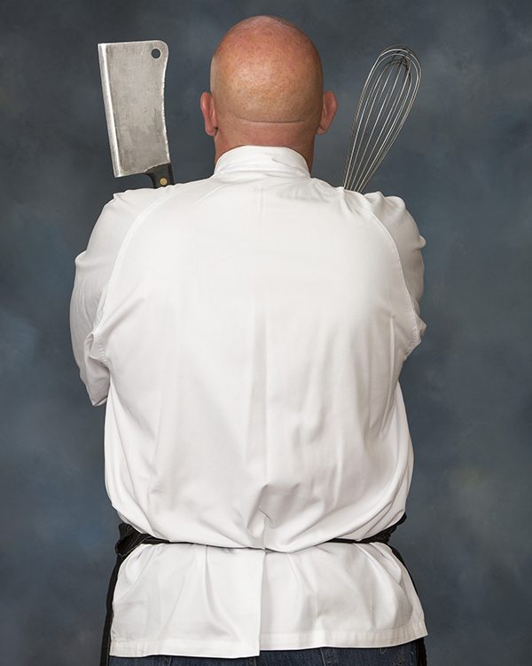 chefwade banner image
