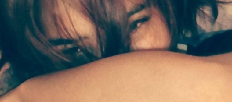 SunKissedGirl cover image