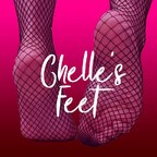 Chelle's Feet avatar