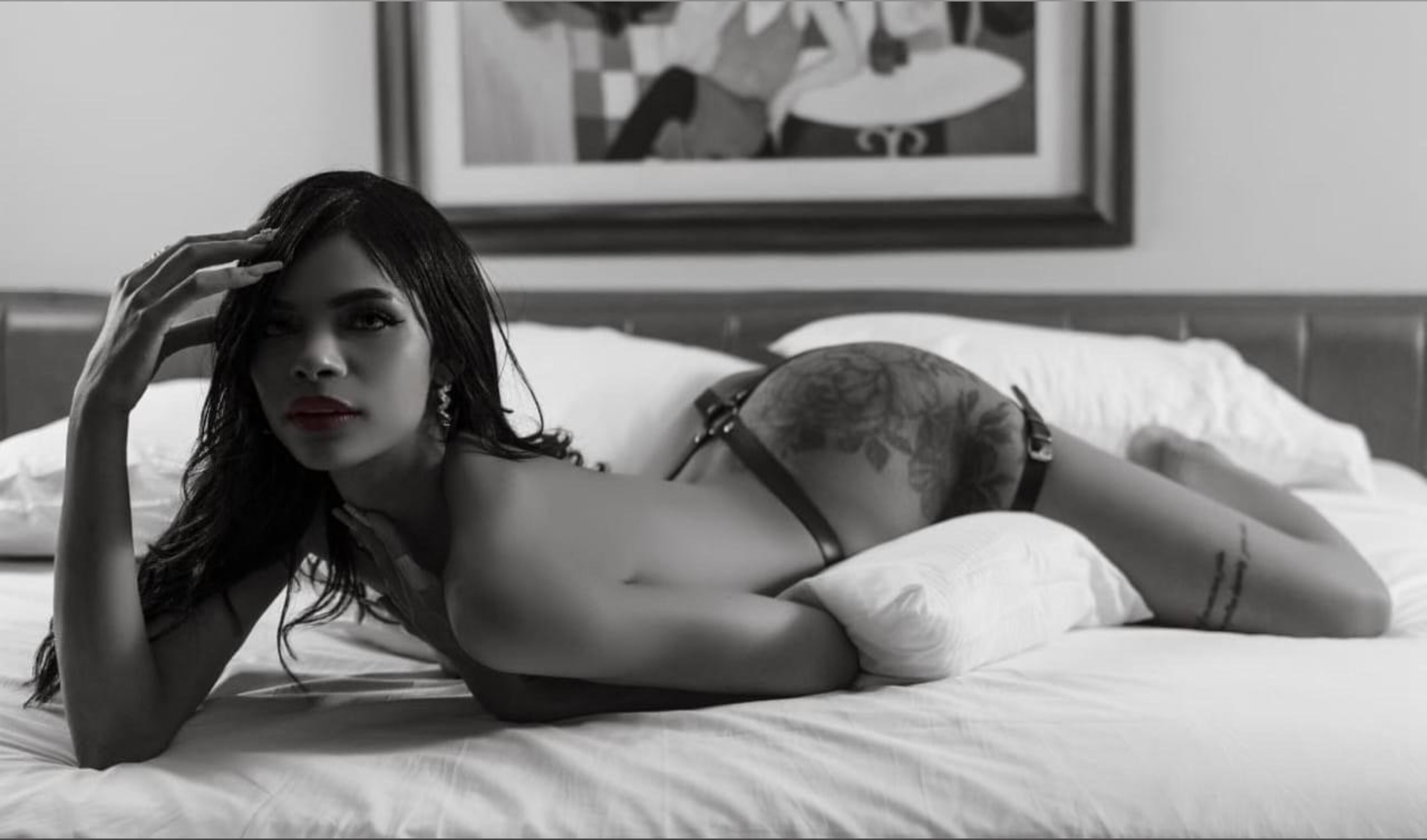 CHELITA banner image