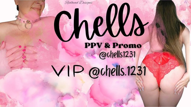 💖Chells💖 Online now! cover image