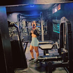 Chelsea cherry avatar