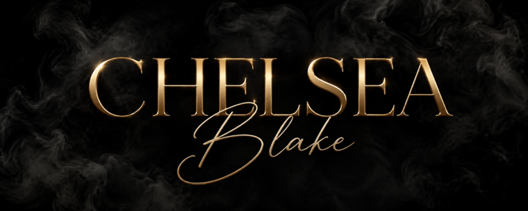 Chelsea Blake cover image