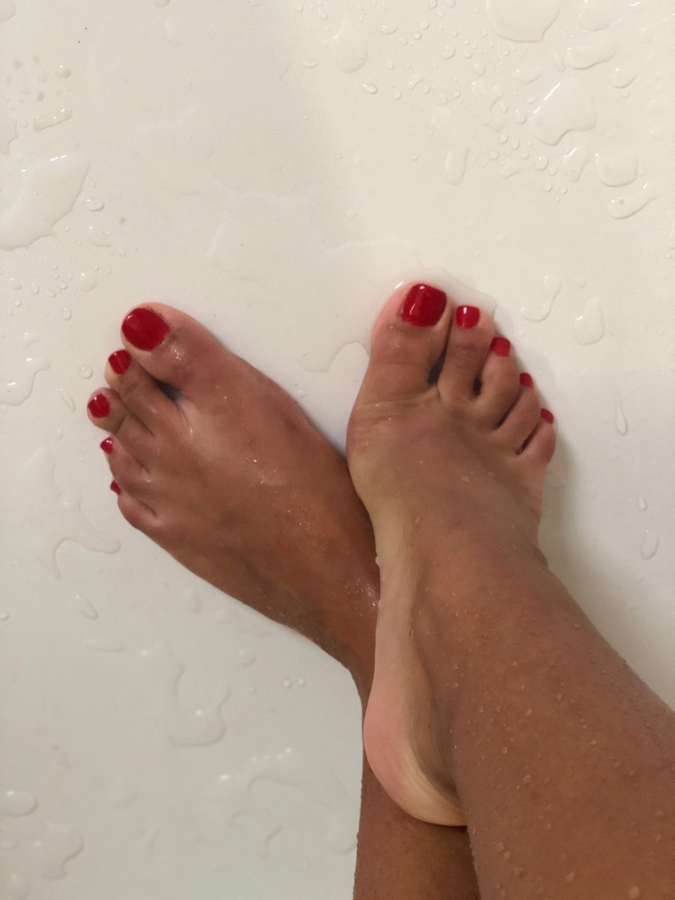 Chelseasfeetxox cover image