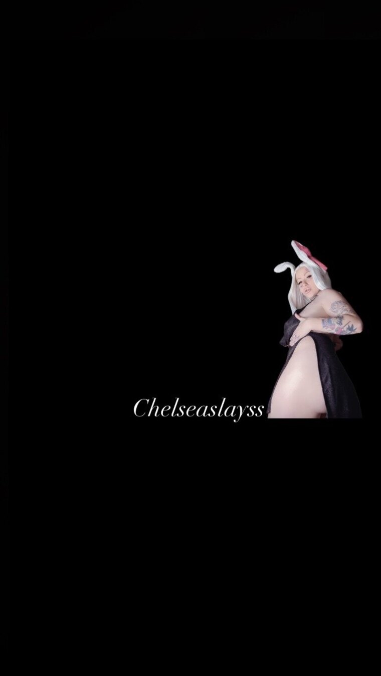 Officialchelseaslayss cover image