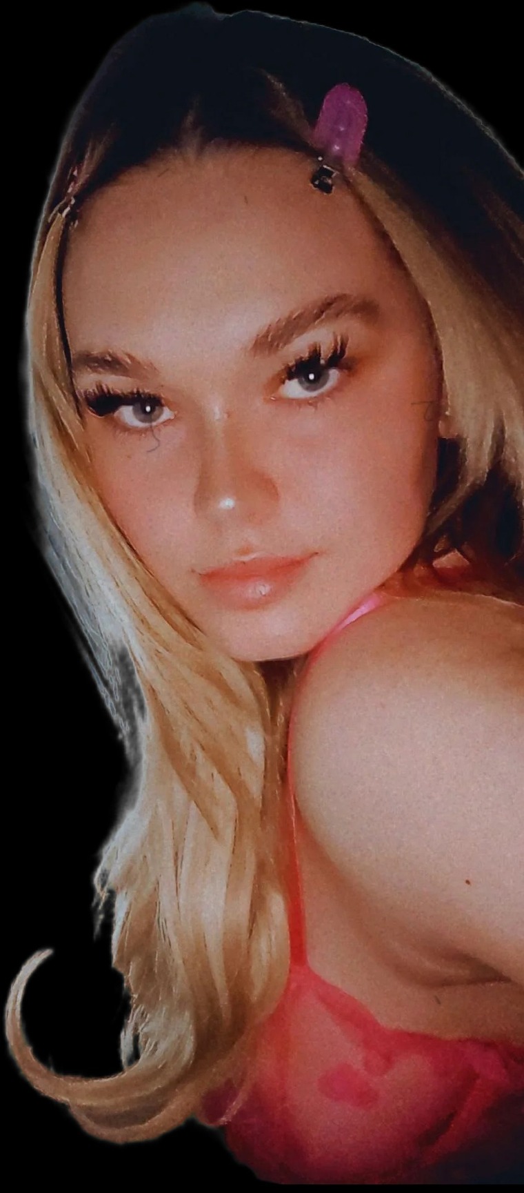 ChelseeWhite cover image