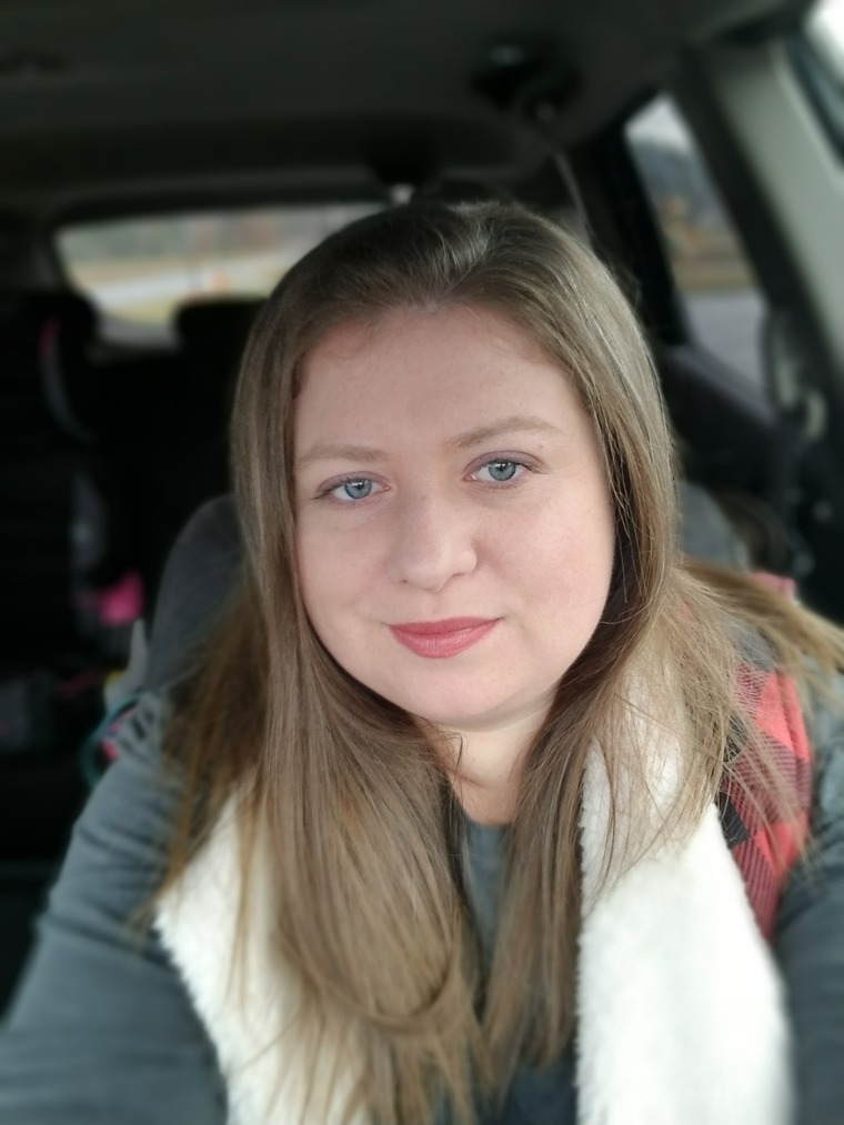 Chelse Mecon banner image