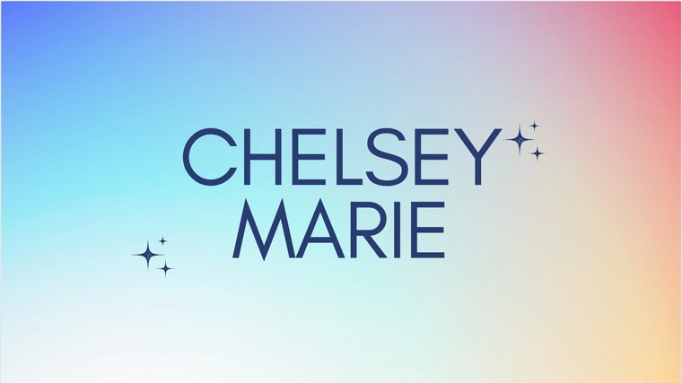 Chelsey Marie cover image