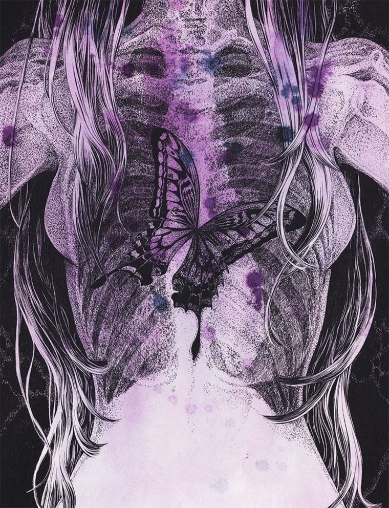 Chemical Raven cover image