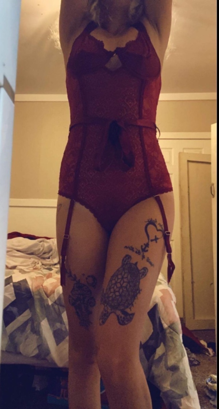 Chelsey Rozell cover image