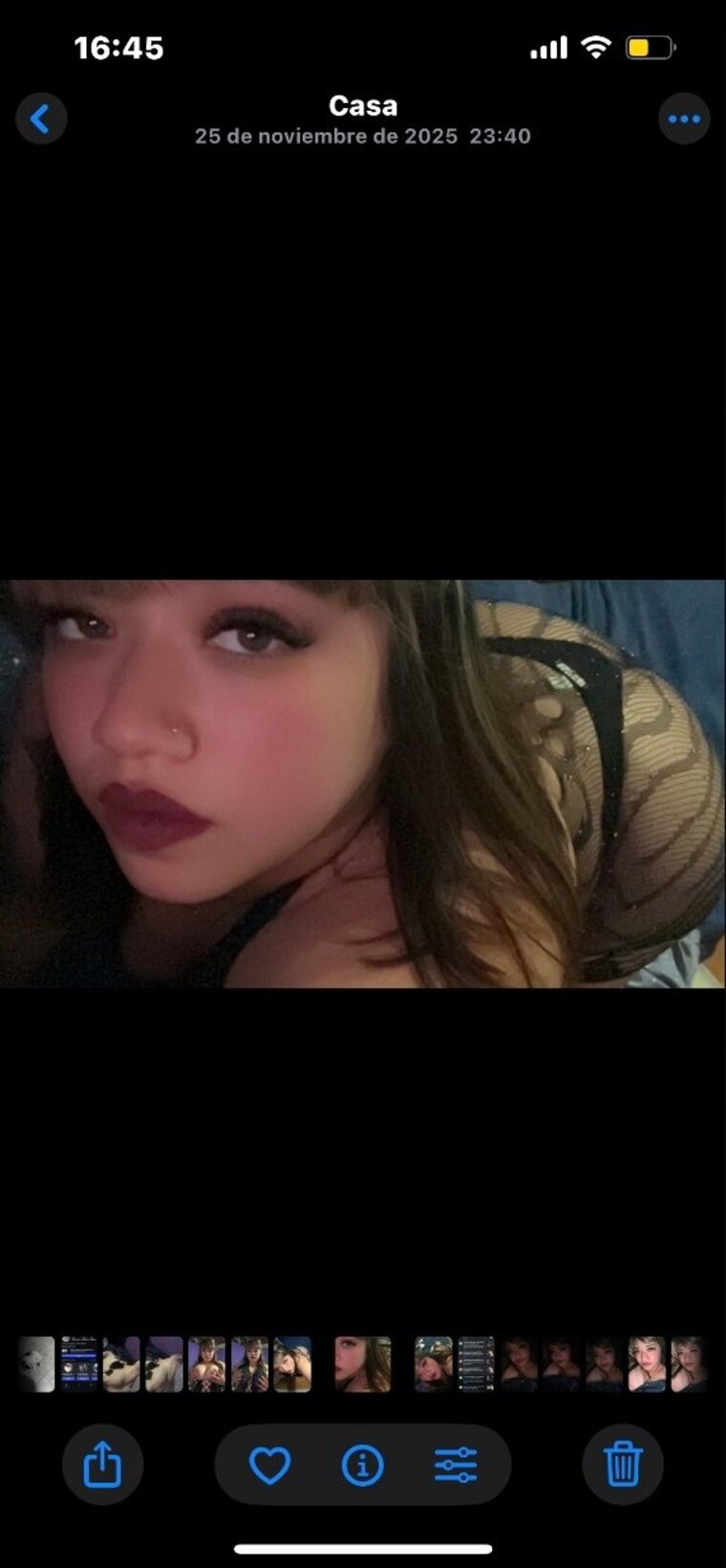 Jenniferbeb cover image