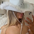 Cheri Blonde avatar