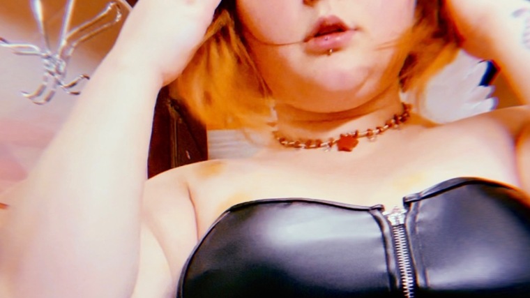 Cheri G cover image