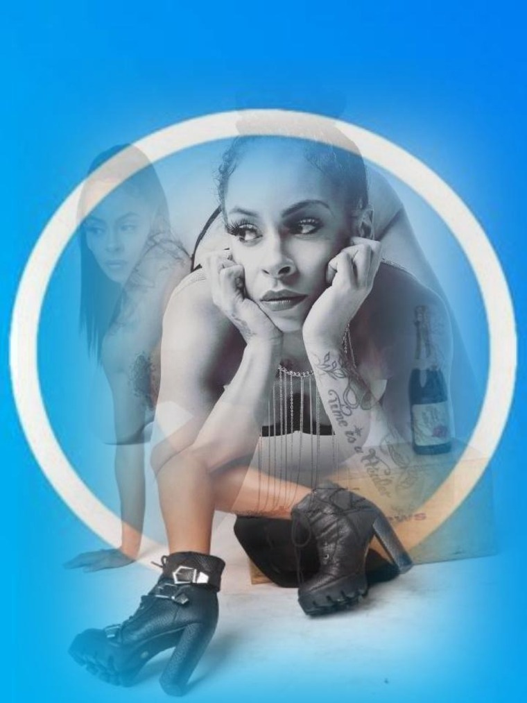 CherishMiAlwayz cover image