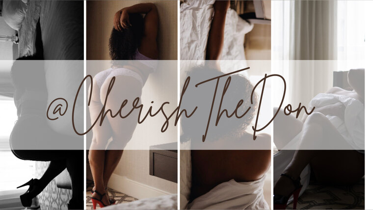 Cherishhh cover image