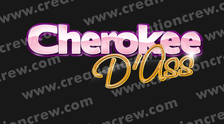 Cherokeedass banner image