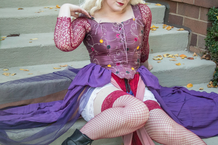 Cherri banner image
