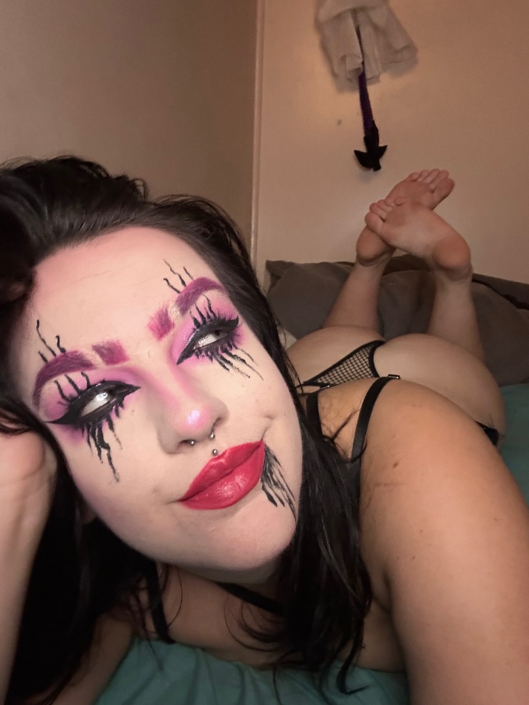 Naughty_Cherrie cover image